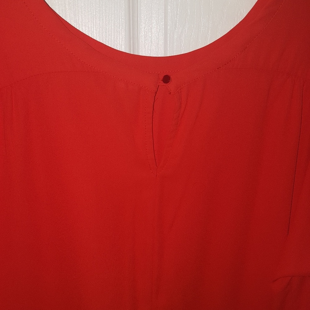 Ladies blouse